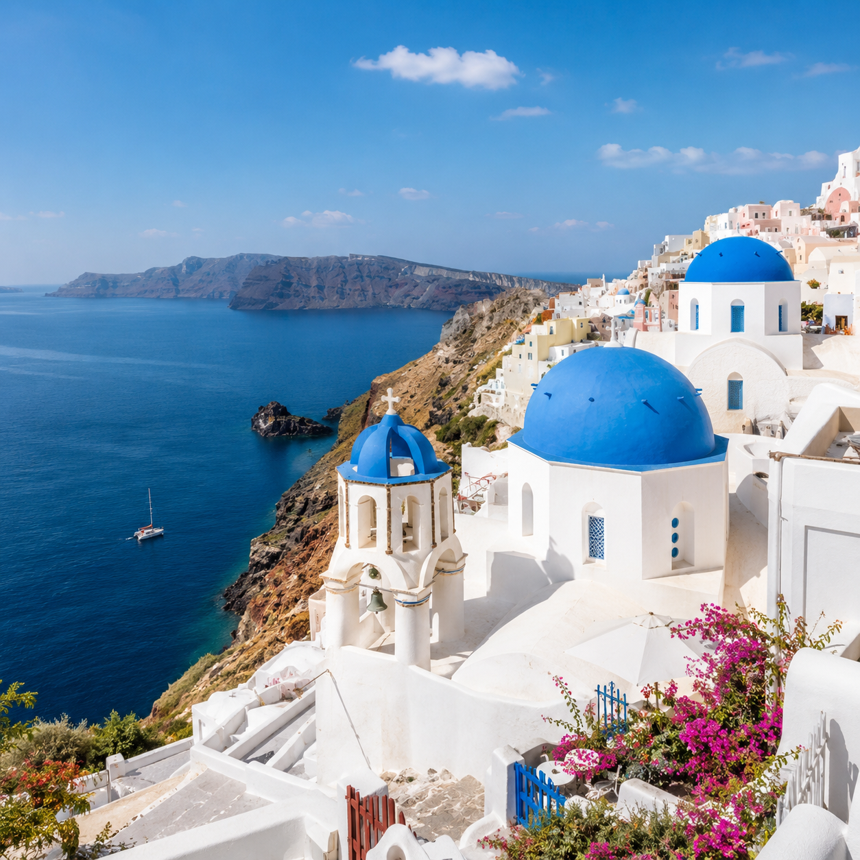 Greece Collection