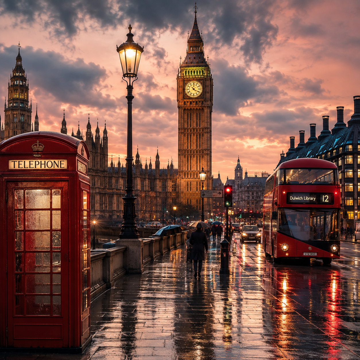 London Collection