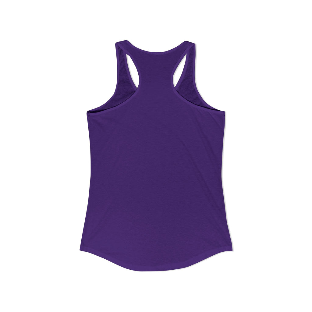 Key West "Somewhere" Women's Racerback Tank