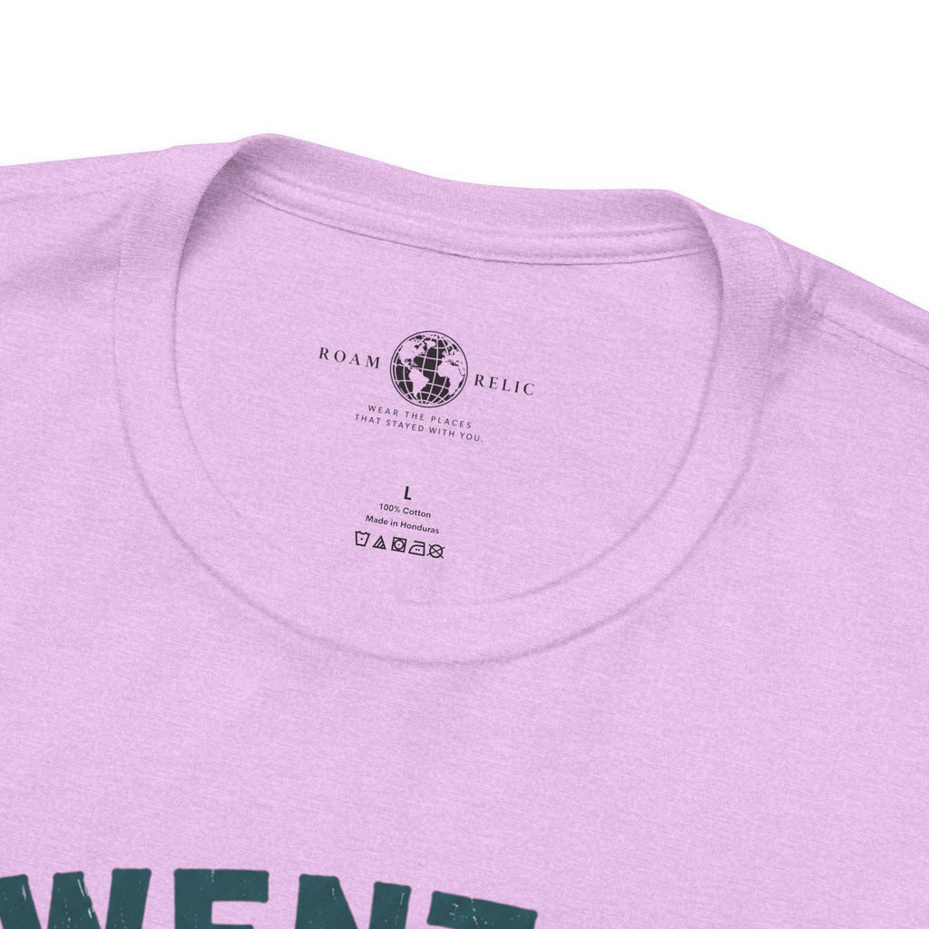 Key West Vacation T‑Shirt — “I Went to Key West for the Sunshine, Seafood, Six Toes & Questionable Decisions” - No Ragrets
