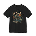 Kauai, Hawaii Boat Tour Tee — Fun Memories Island Souvenir