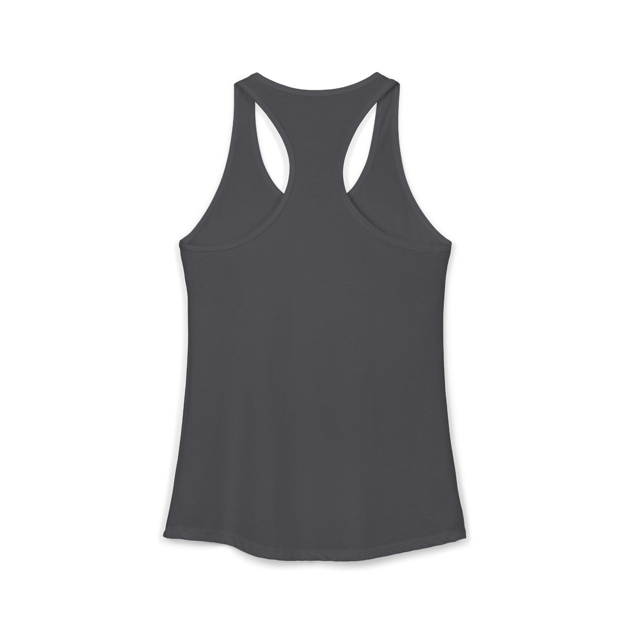 Key West "Somewhere" Women's Racerback Tank