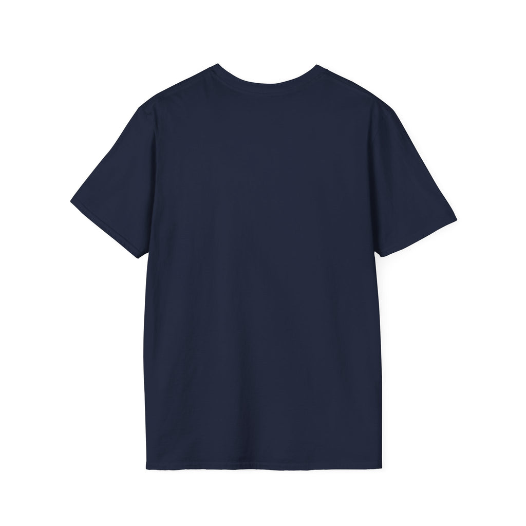 Hawaii Sunset T-Shirt — "Welcome to Adventure" Vintage Palm Beach Tee