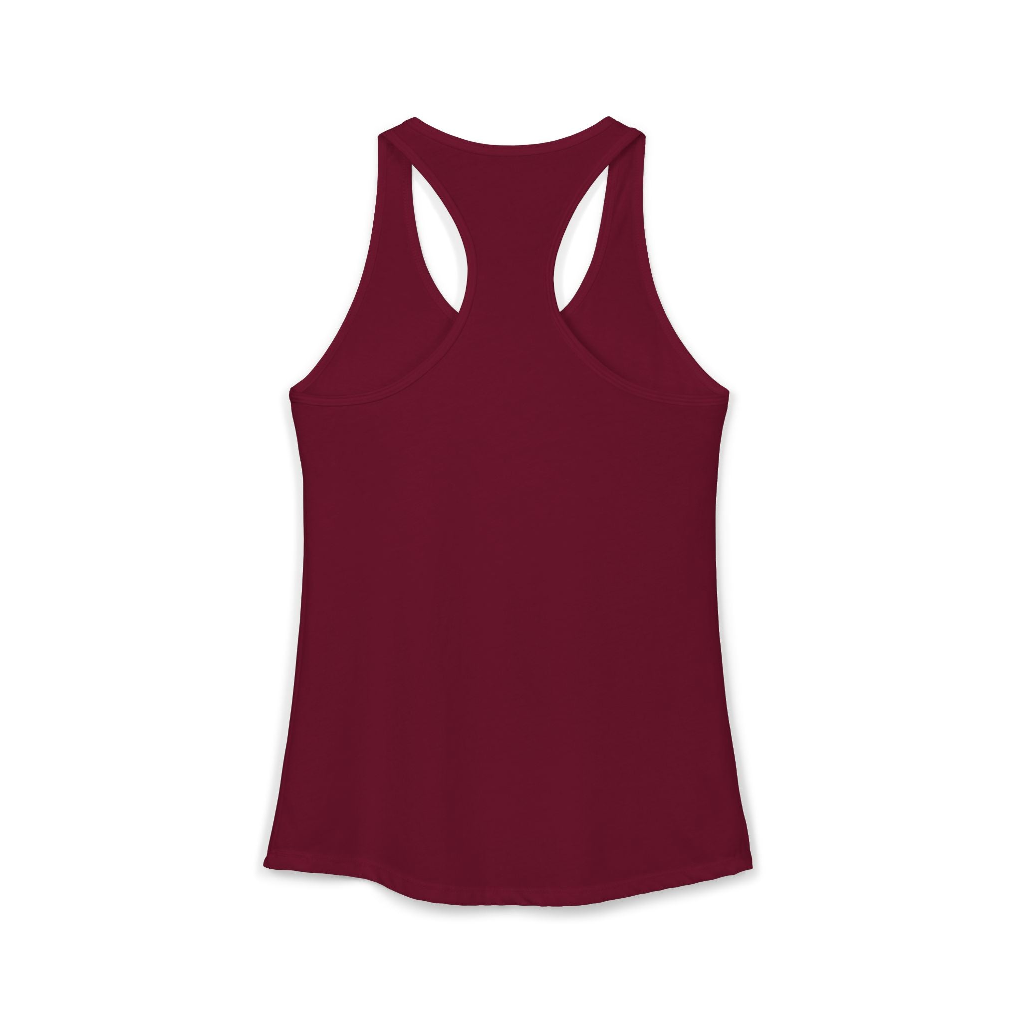 Hawaii Adventure Women's Racerback Tank Top