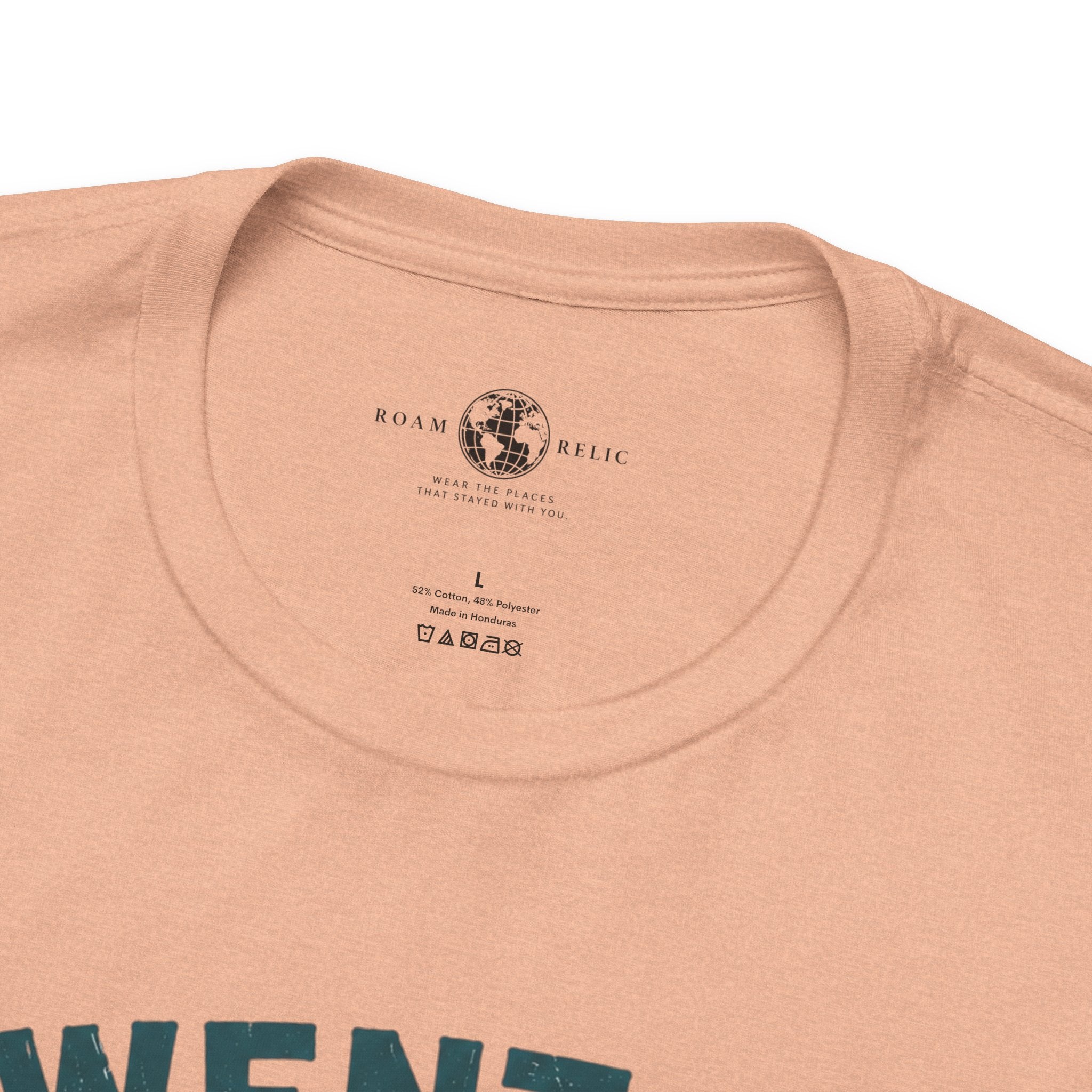 Key West Vacation T‑Shirt — “I Went to Key West for the Sunshine, Seafood, Six Toes & Questionable Decisions” - No Ragrets