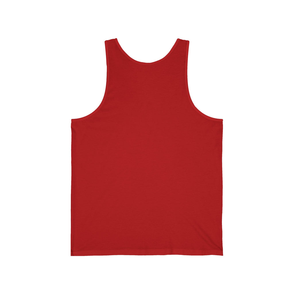 Tokyo Japan Vintage Travel Tank Top — Retro Mt. Fuji & Cherry Blossom Graphic