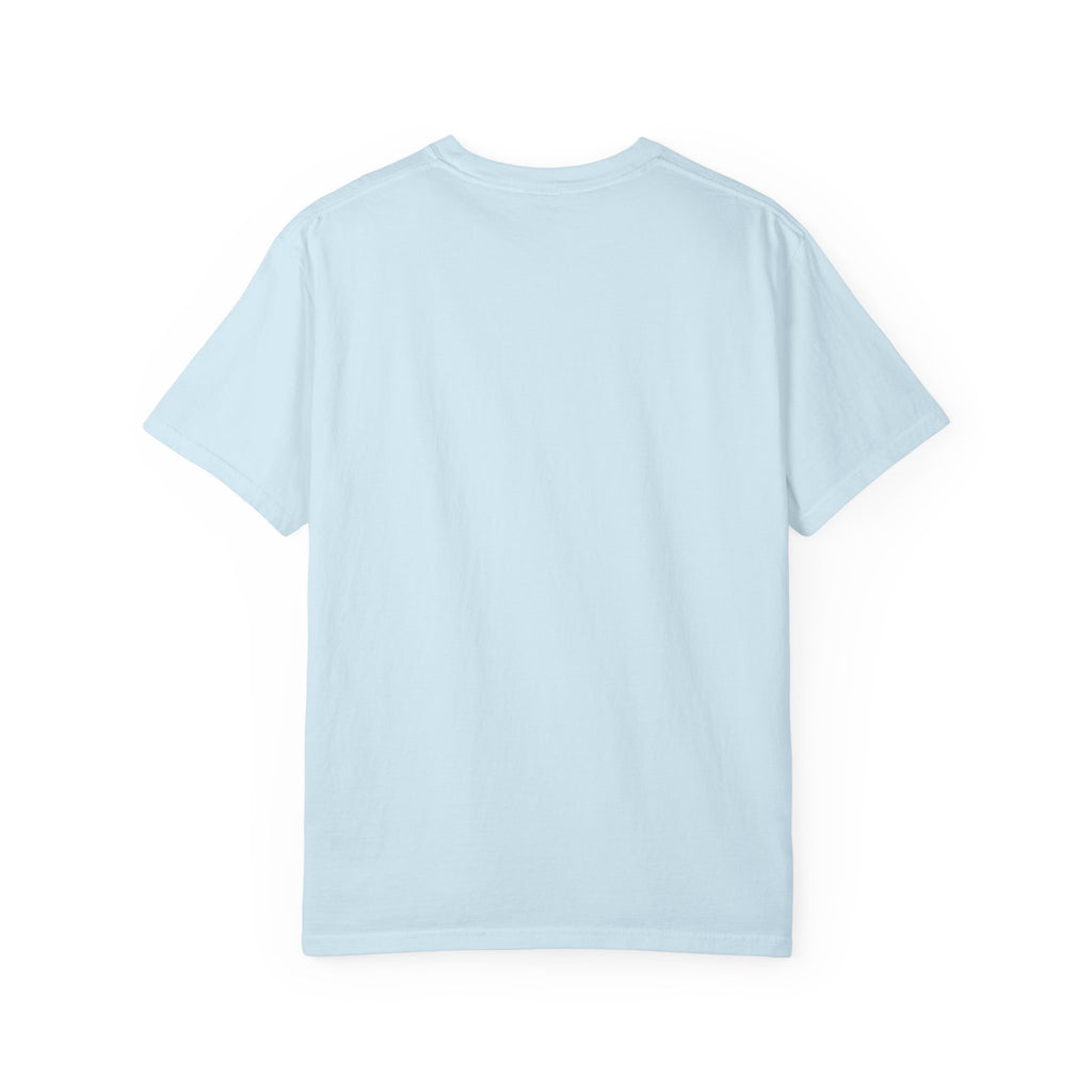 Key West Florida Sunset T‑Shirt — "Salt Air, No Plans, Repeat" Beach Tee