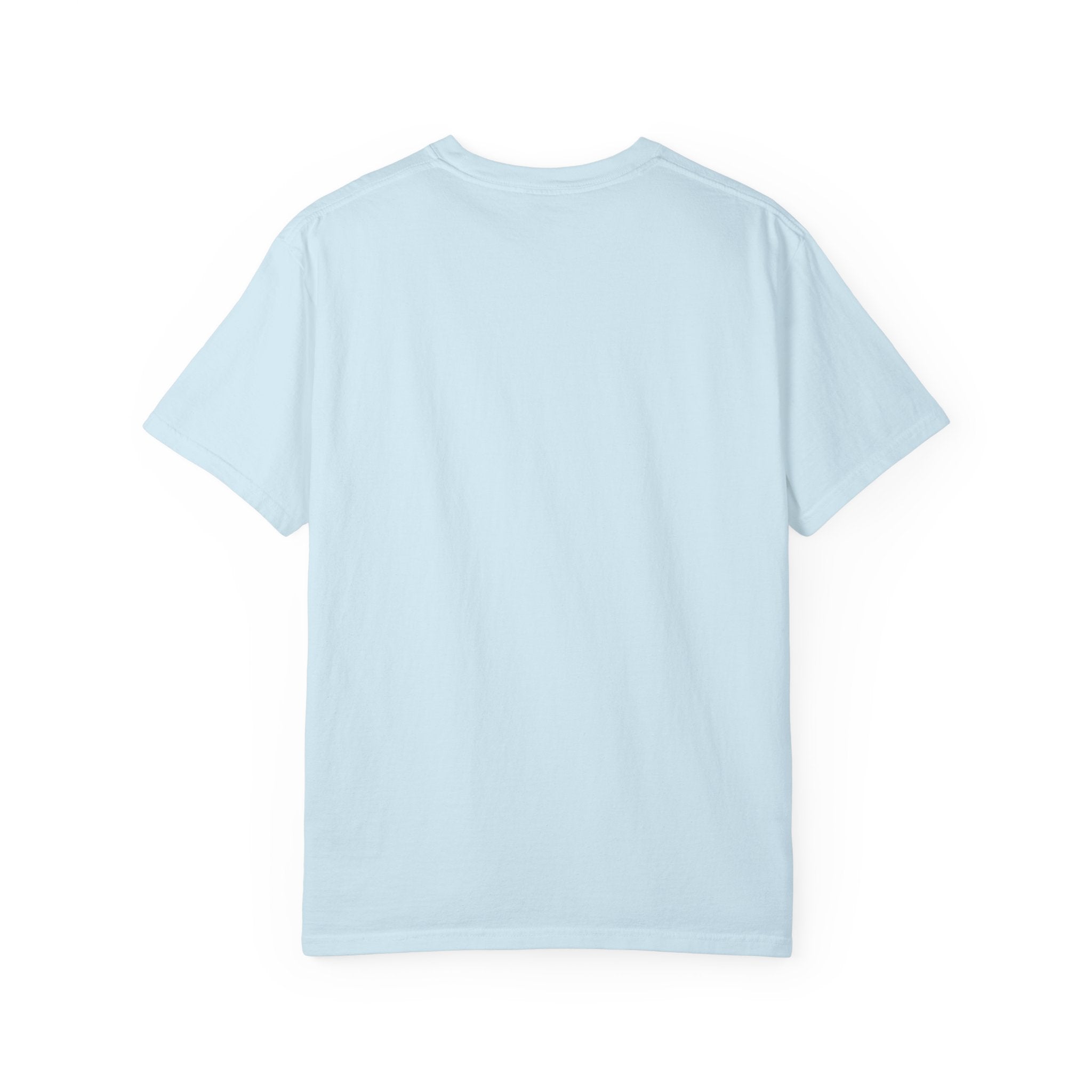 Key West Florida Sunset T‑Shirt — "Salt Air, No Plans, Repeat" Beach Tee