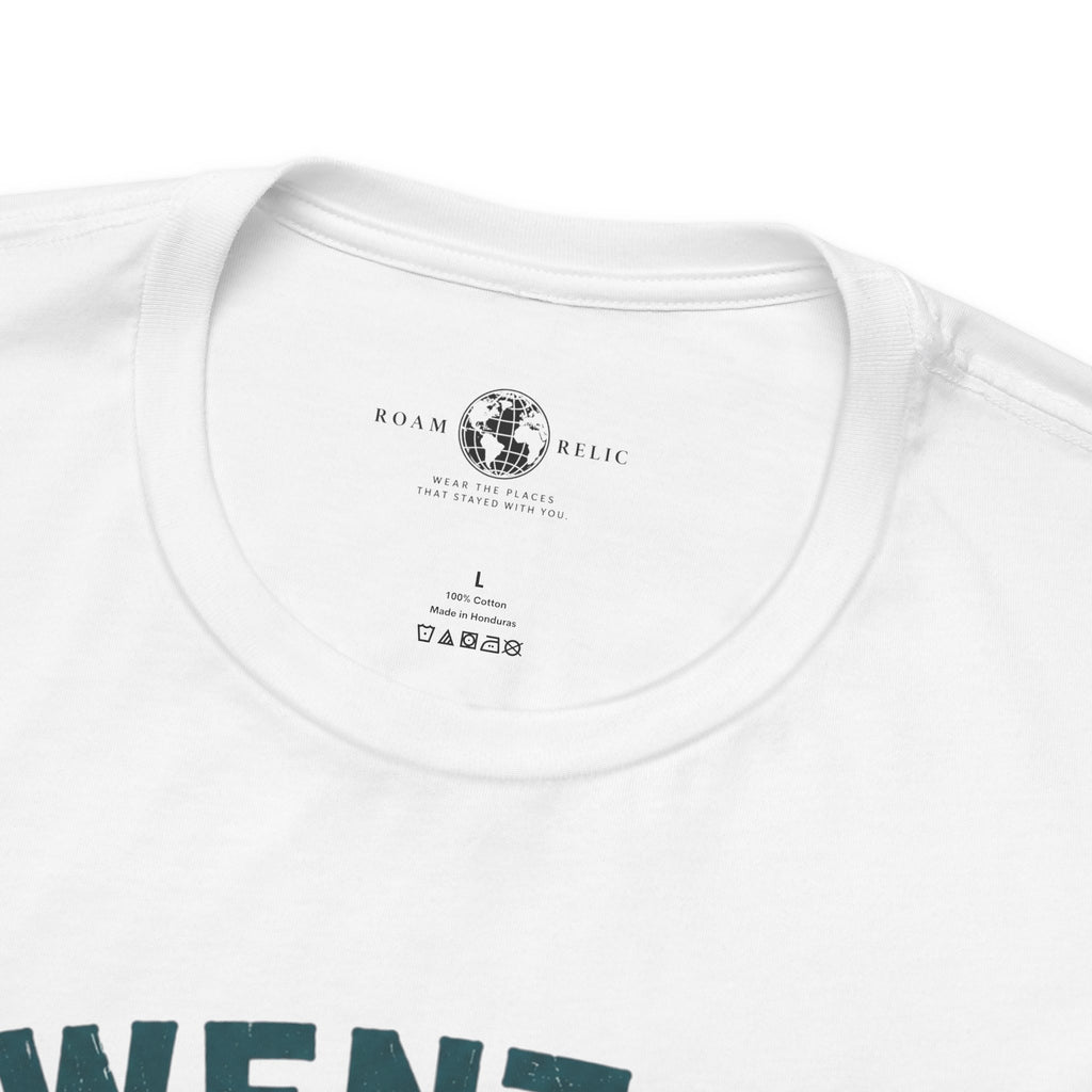 Key West Vacation T‑Shirt — “I Went to Key West for the Sunshine, Seafood, Six Toes & Questionable Decisions” - No Ragrets