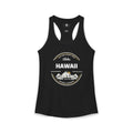 Hawaii Aloha Party Women's Racerback Tank