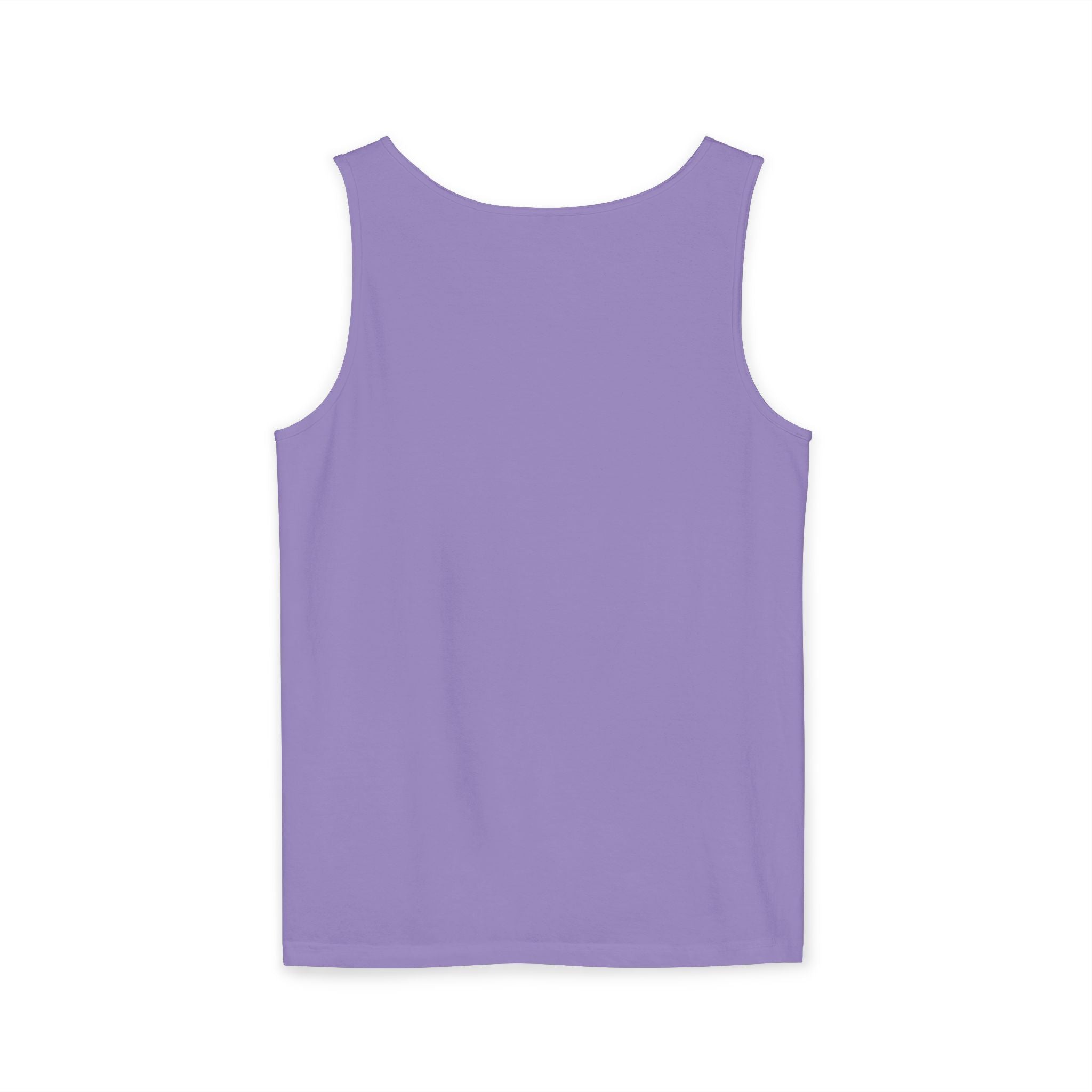 Paris Eiffel Tower Vintage Travel Tank Top — Retro French Graphic Tank