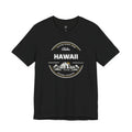 Hawaii Aloha Vintage Beach T-Shirt