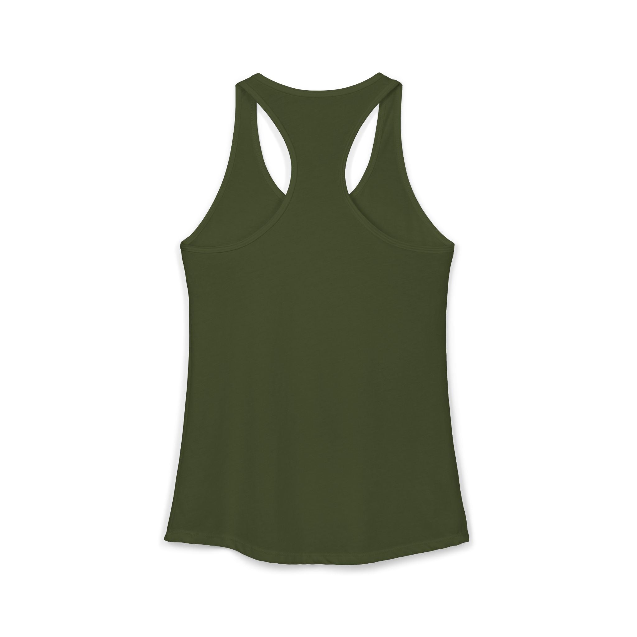 Hawaii Adventure Women's Racerback Tank Top