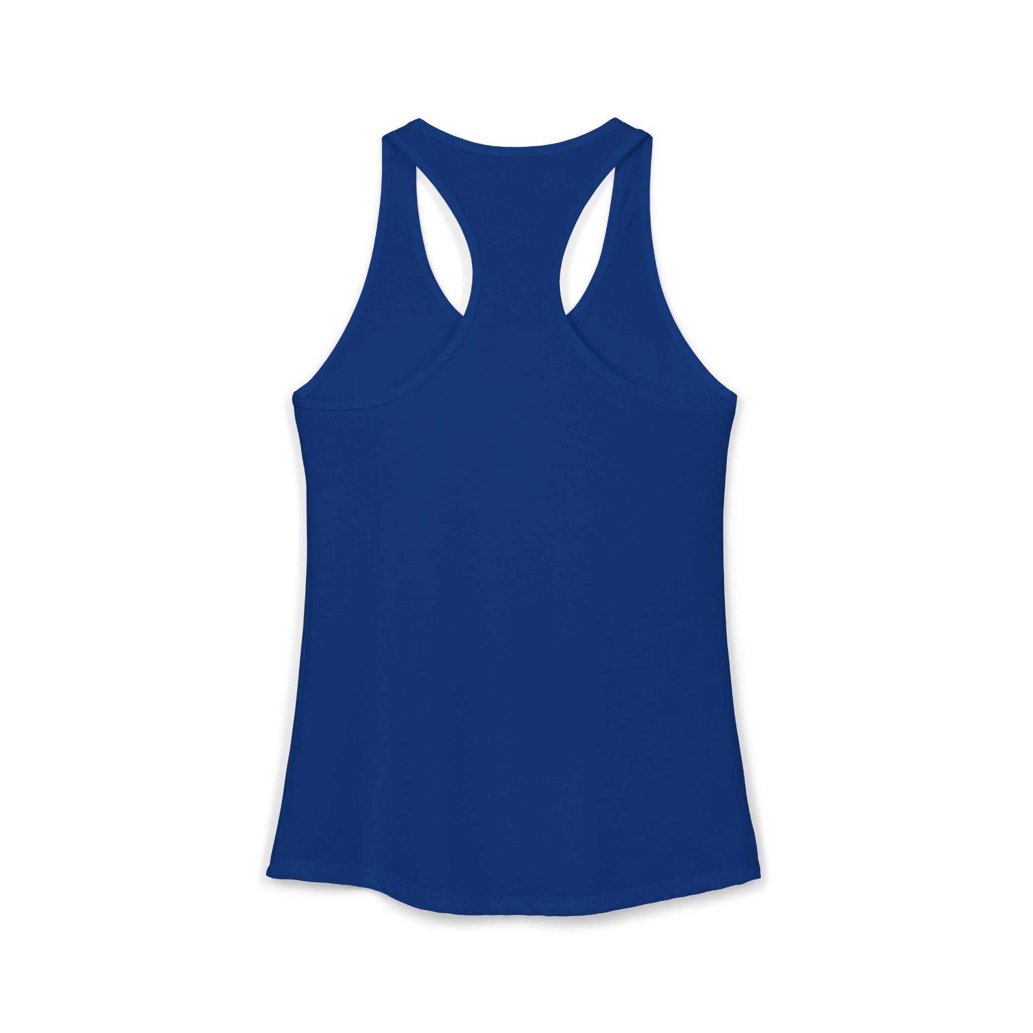Key West "Somewhere" Women's Racerback Tank