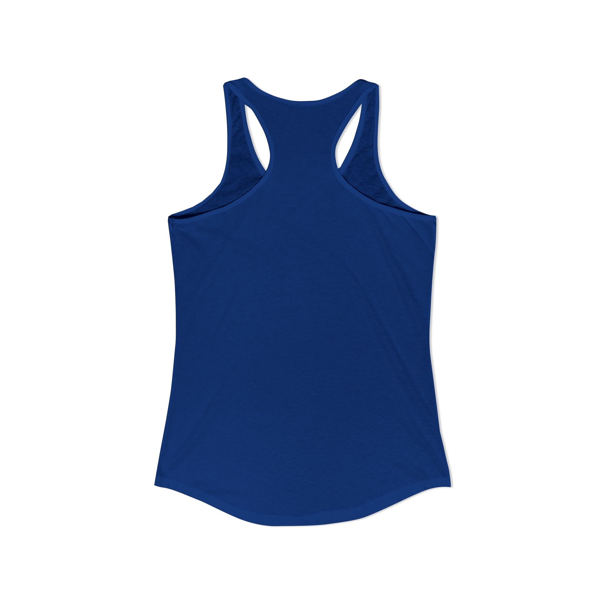 Key West "Somewhere" Women's Racerback Tank