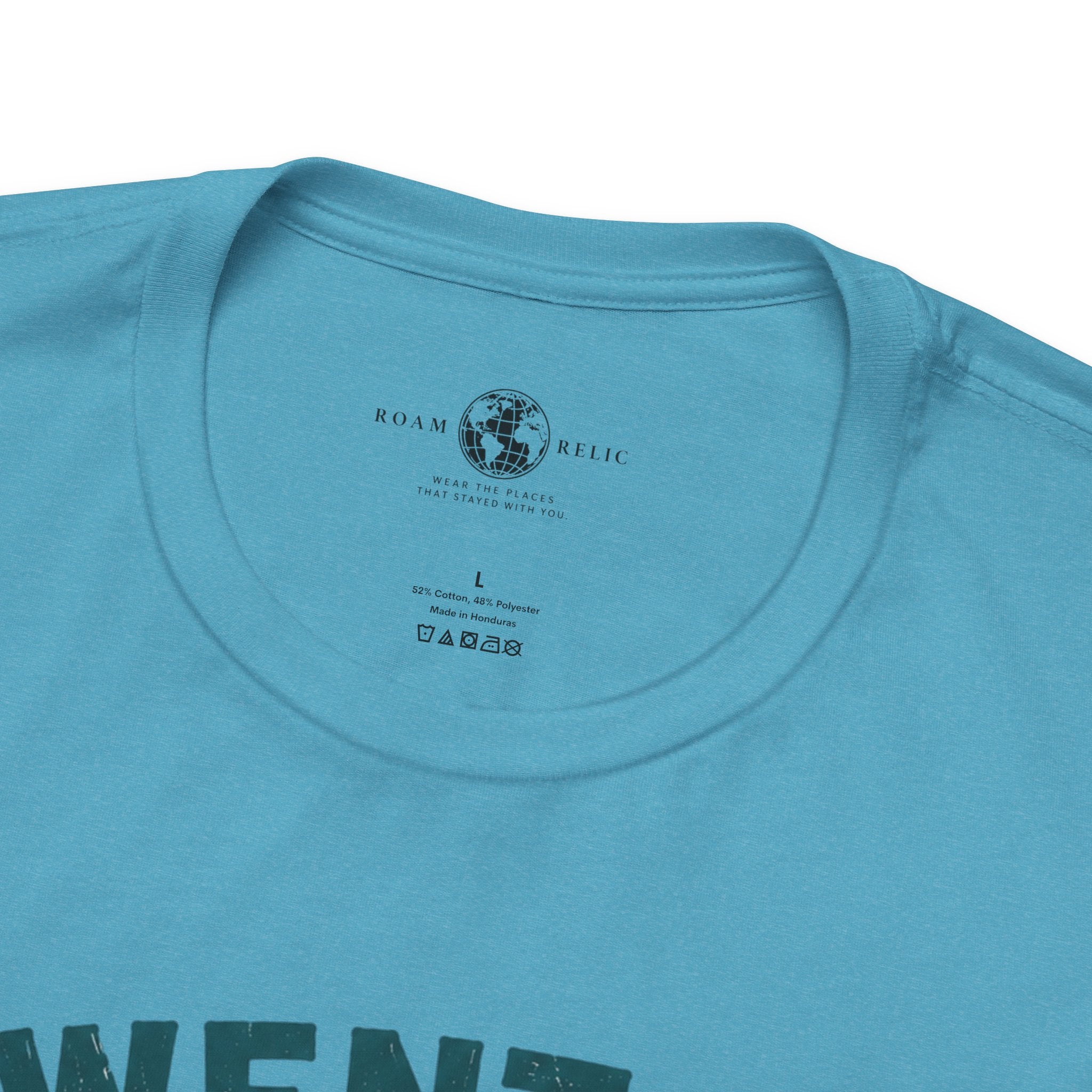 Key West Vacation T‑Shirt — “I Went to Key West for the Sunshine, Seafood, Six Toes & Questionable Decisions” - No Ragrets