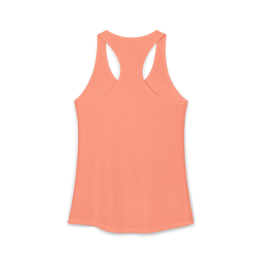 Hawaii Adventure Women's Racerback Tank Top