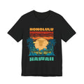 Honolulu Hawaii Tee — Island Graphic T-Shirt