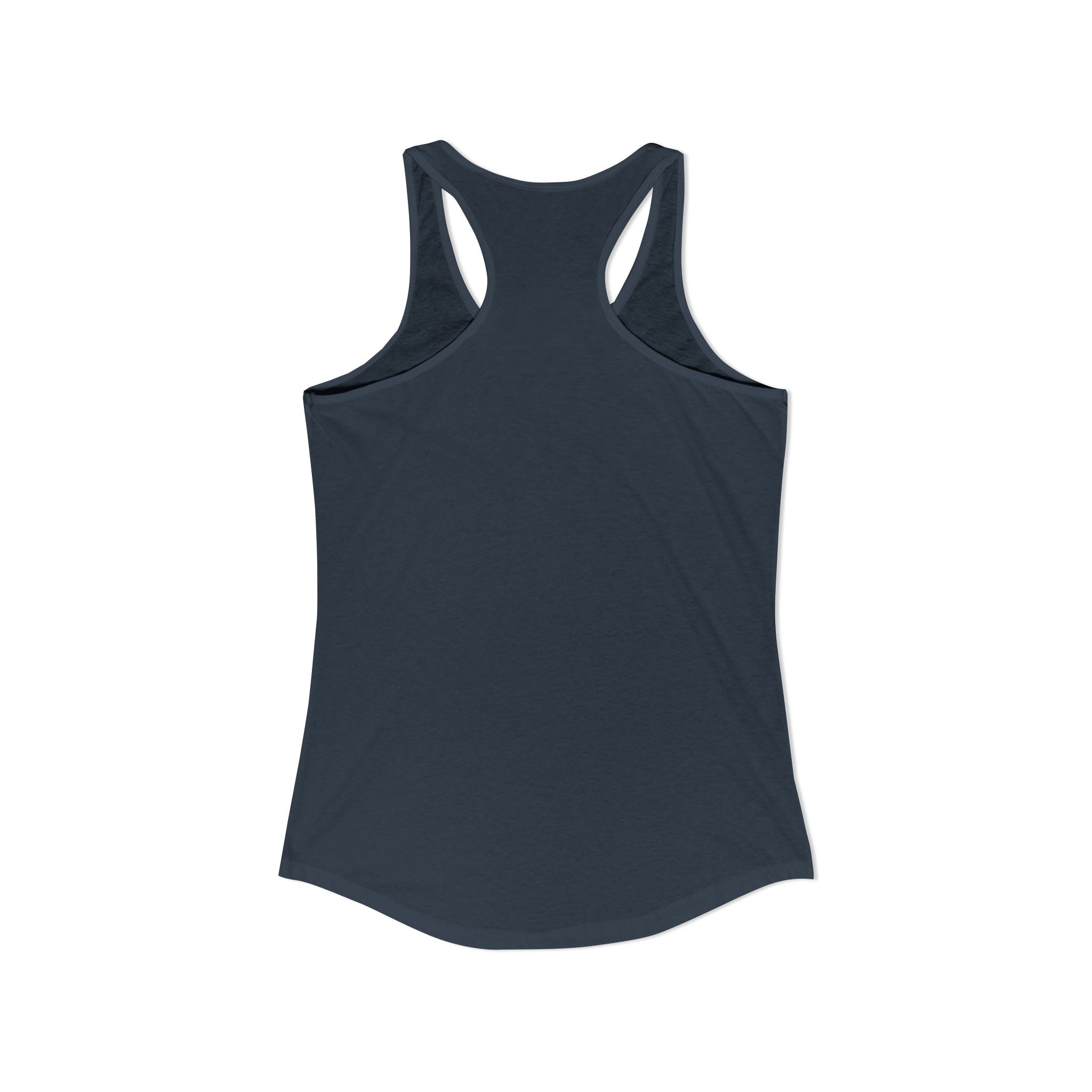 Key West "Somewhere" Women's Racerback Tank