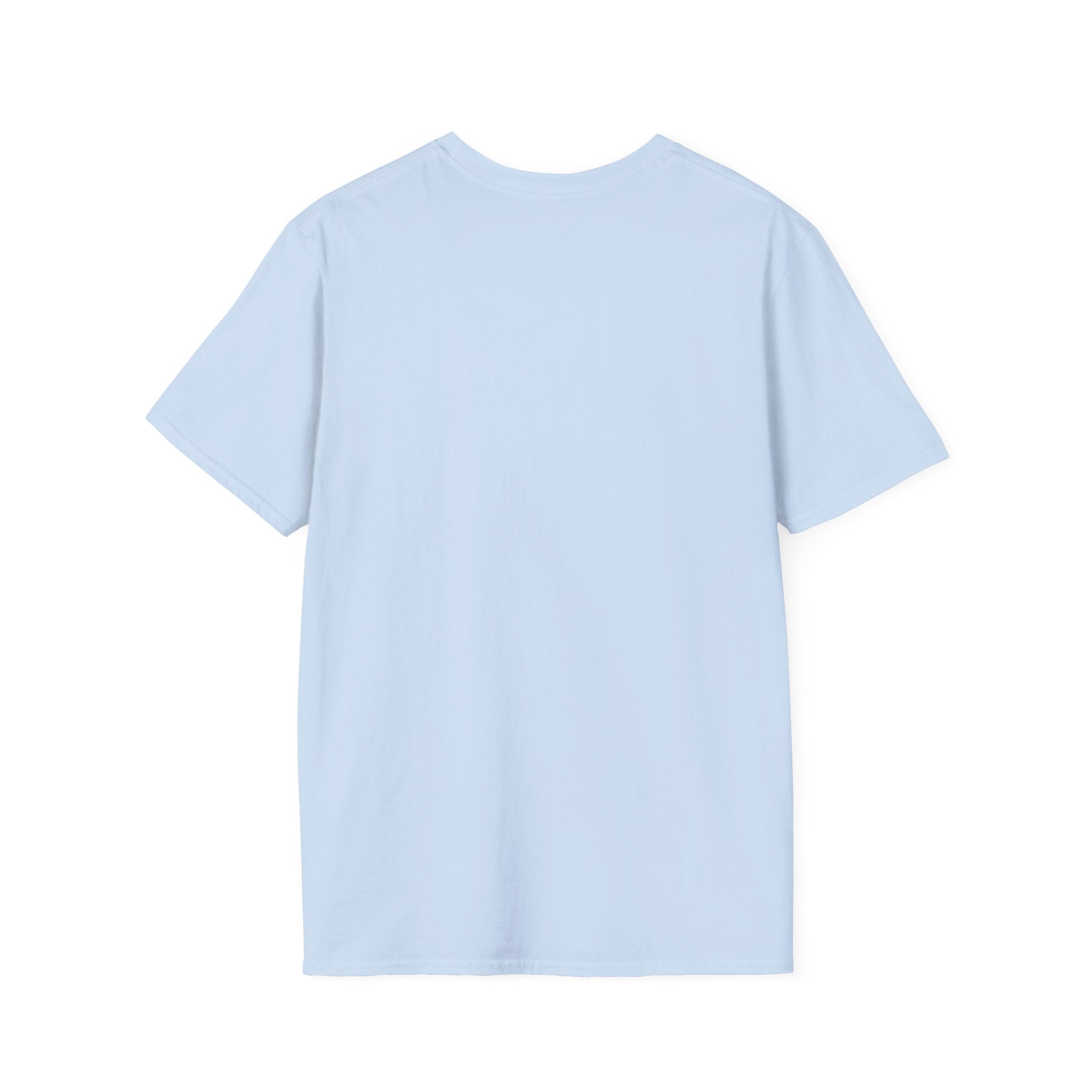 Hawaii Sunset T-Shirt — "Welcome to Adventure" Vintage Palm Beach Tee