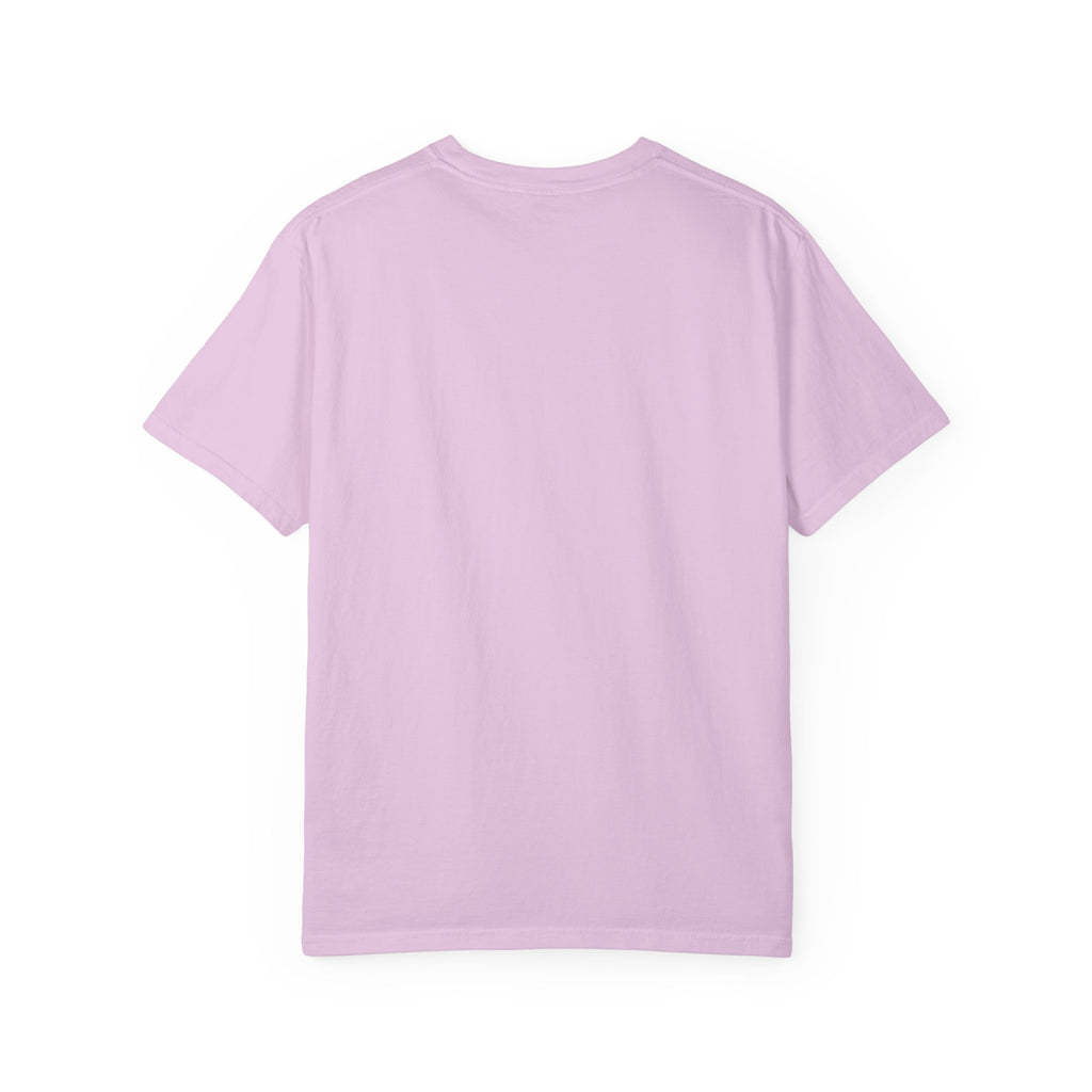 Paris Vintage Graphic T‑Shirt — “Been There, Done That, Going To Do It Again”