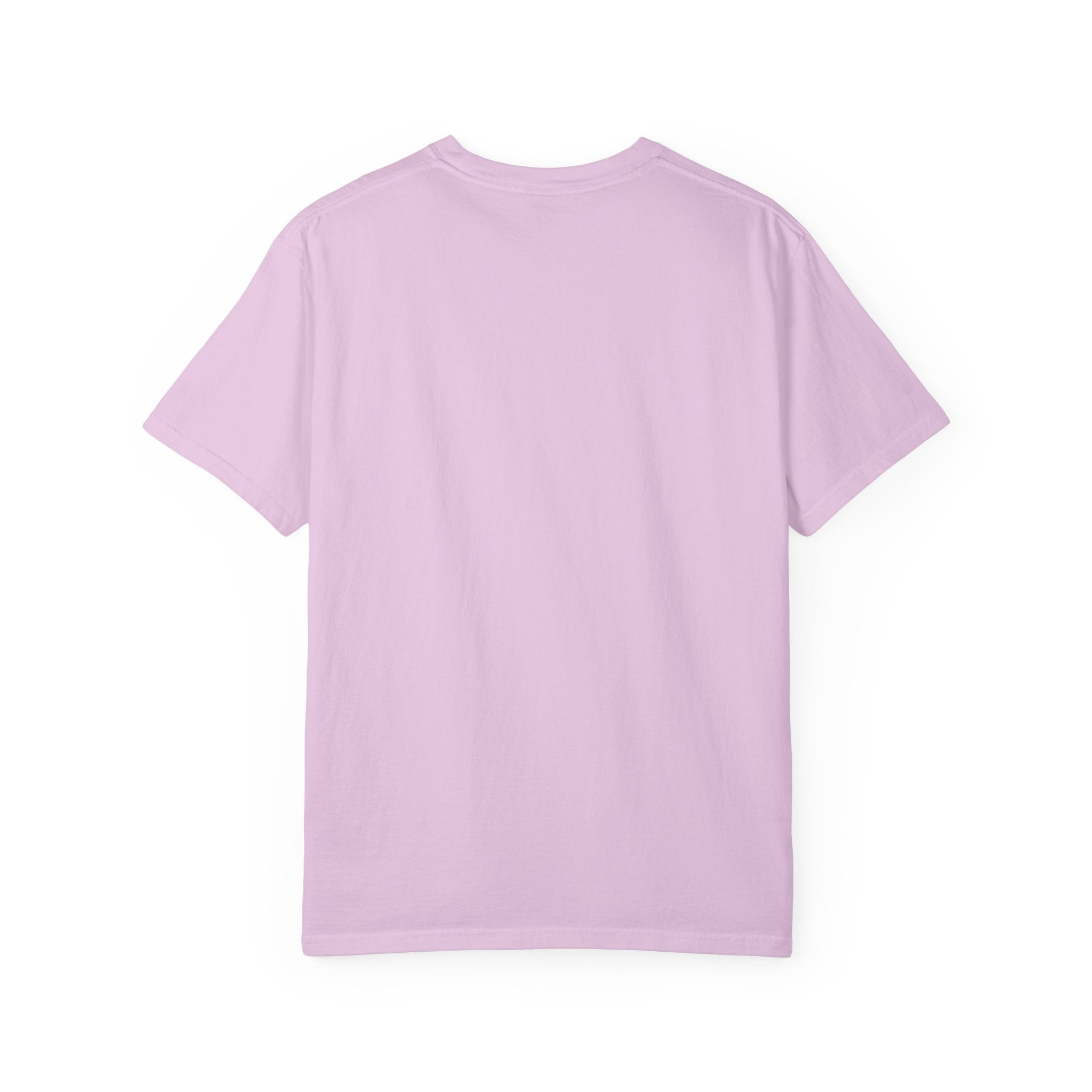 Paris Vintage Graphic T‑Shirt — “Been There, Done That, Going To Do It Again”