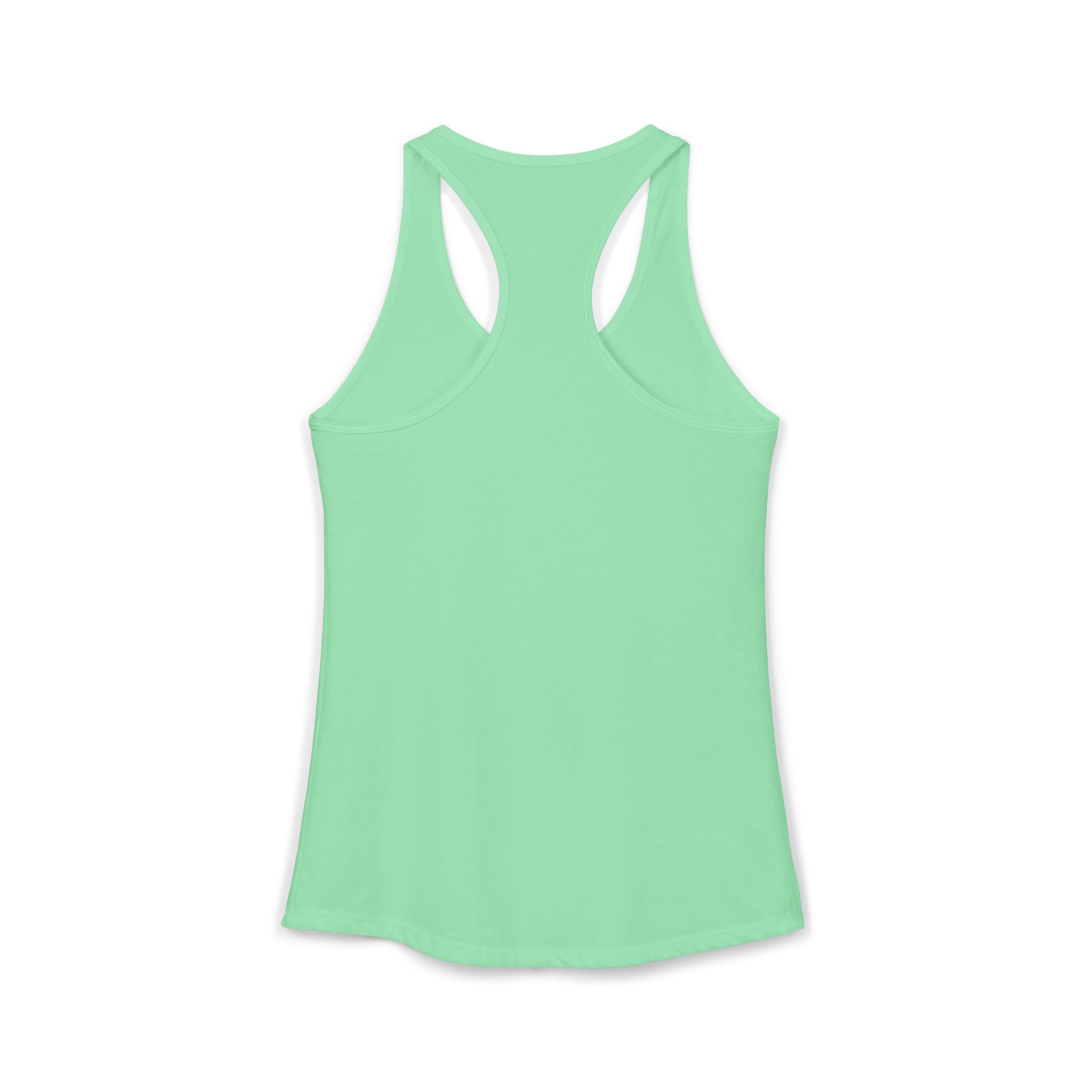 Hawaii Adventure Women's Racerback Tank Top