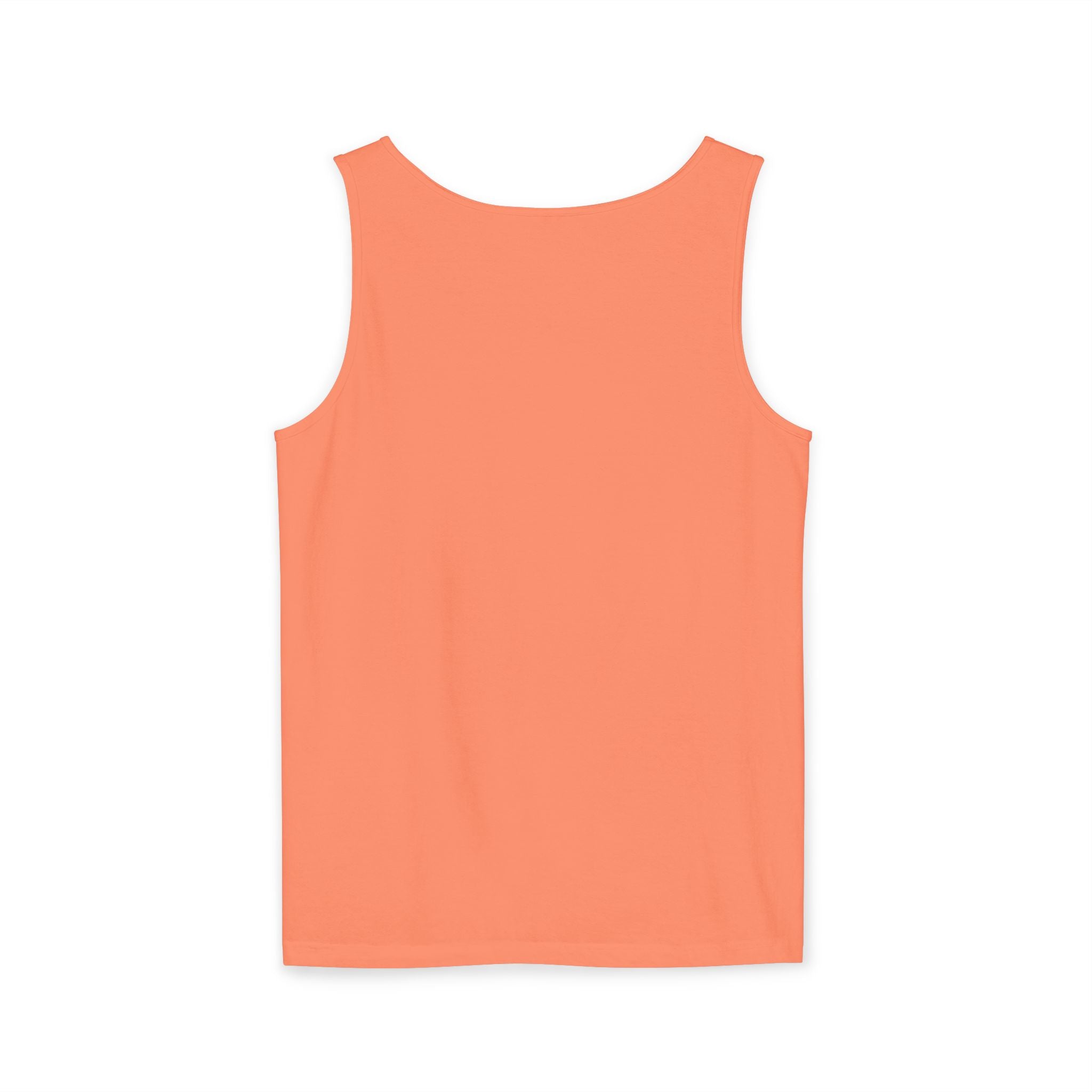 Paris Eiffel Tower Vintage Travel Tank Top — Retro French Graphic Tank