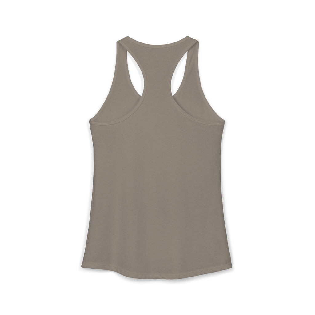 Hawaii Adventure Women's Racerback Tank Top