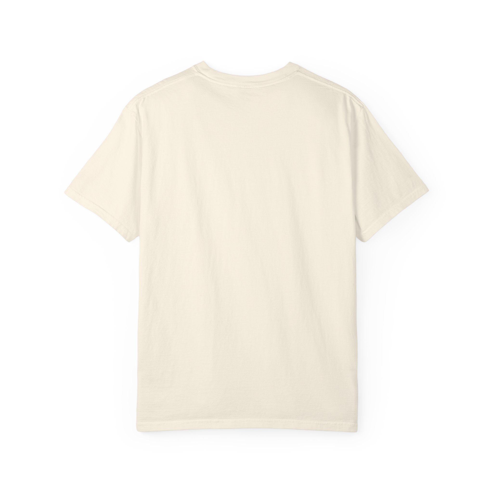 Paris Vintage Graphic T‑Shirt — “Been There, Done That, Going To Do It Again”