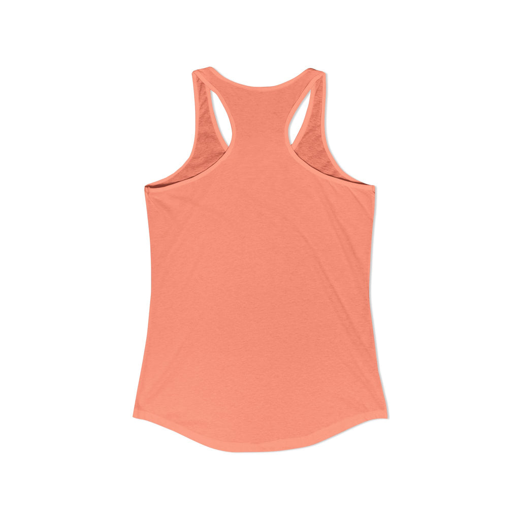 Hawaii Adventure Women's Racerback Tank Top