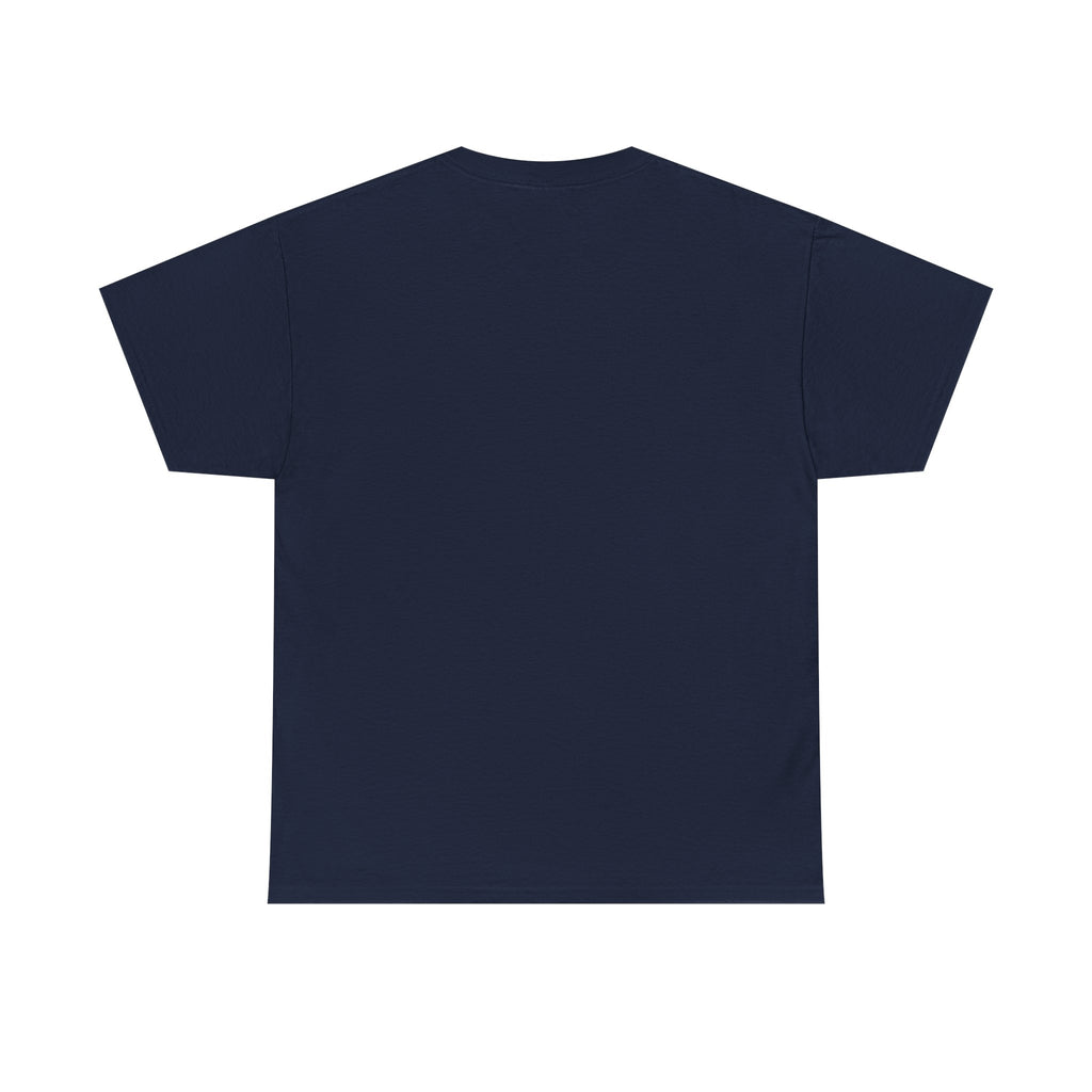 Japan Vintage Graphic Tee — Mount Fuji, Maneki-Neko & Kanji Travel Shirt