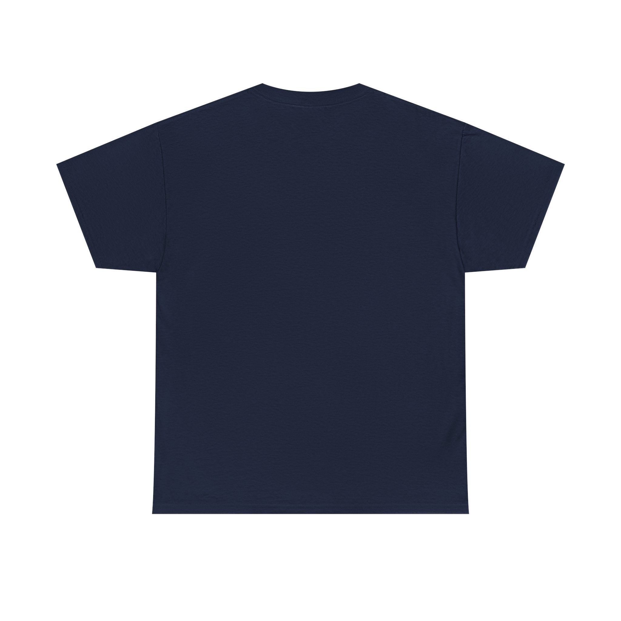 Japan Vintage Graphic Tee — Mount Fuji, Maneki-Neko & Kanji Travel Shirt