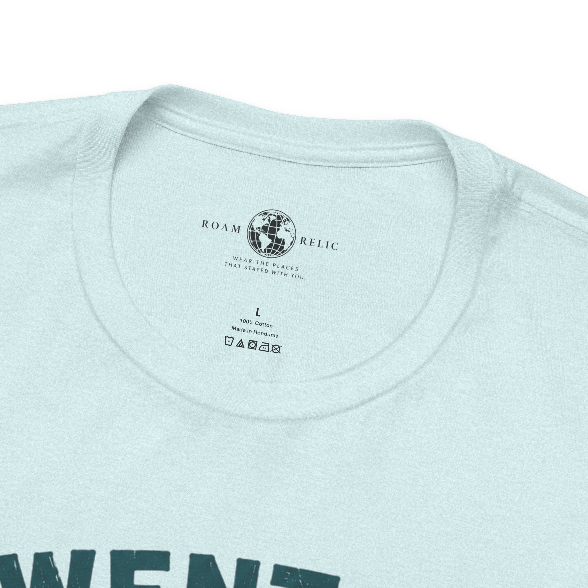 Key West Vacation T‑Shirt — “I Went to Key West for the Sunshine, Seafood, Six Toes & Questionable Decisions” - No Ragrets