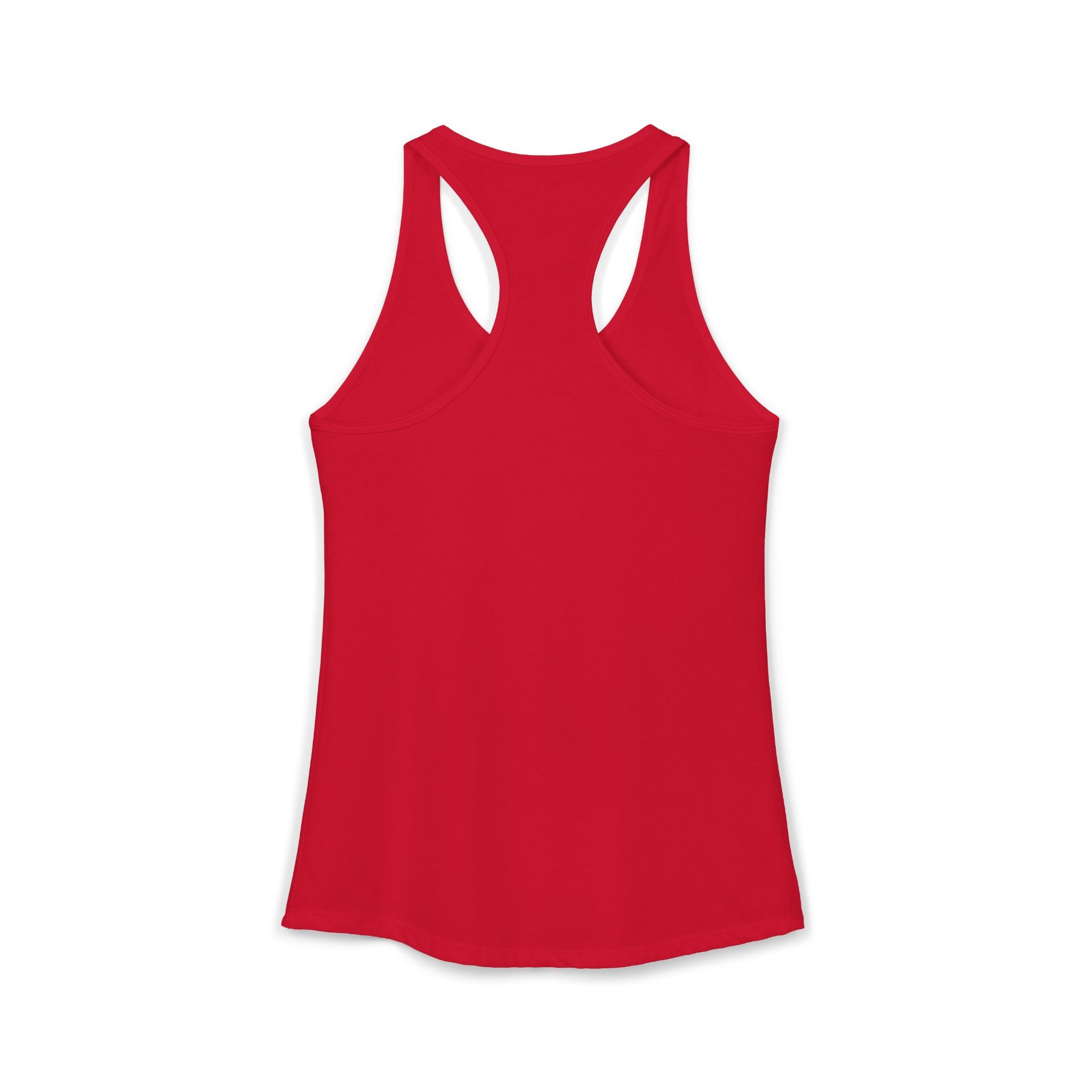 Asakusa Senso-ji Temple Racerback Tank — Minimal Outline Japan Travel Tee