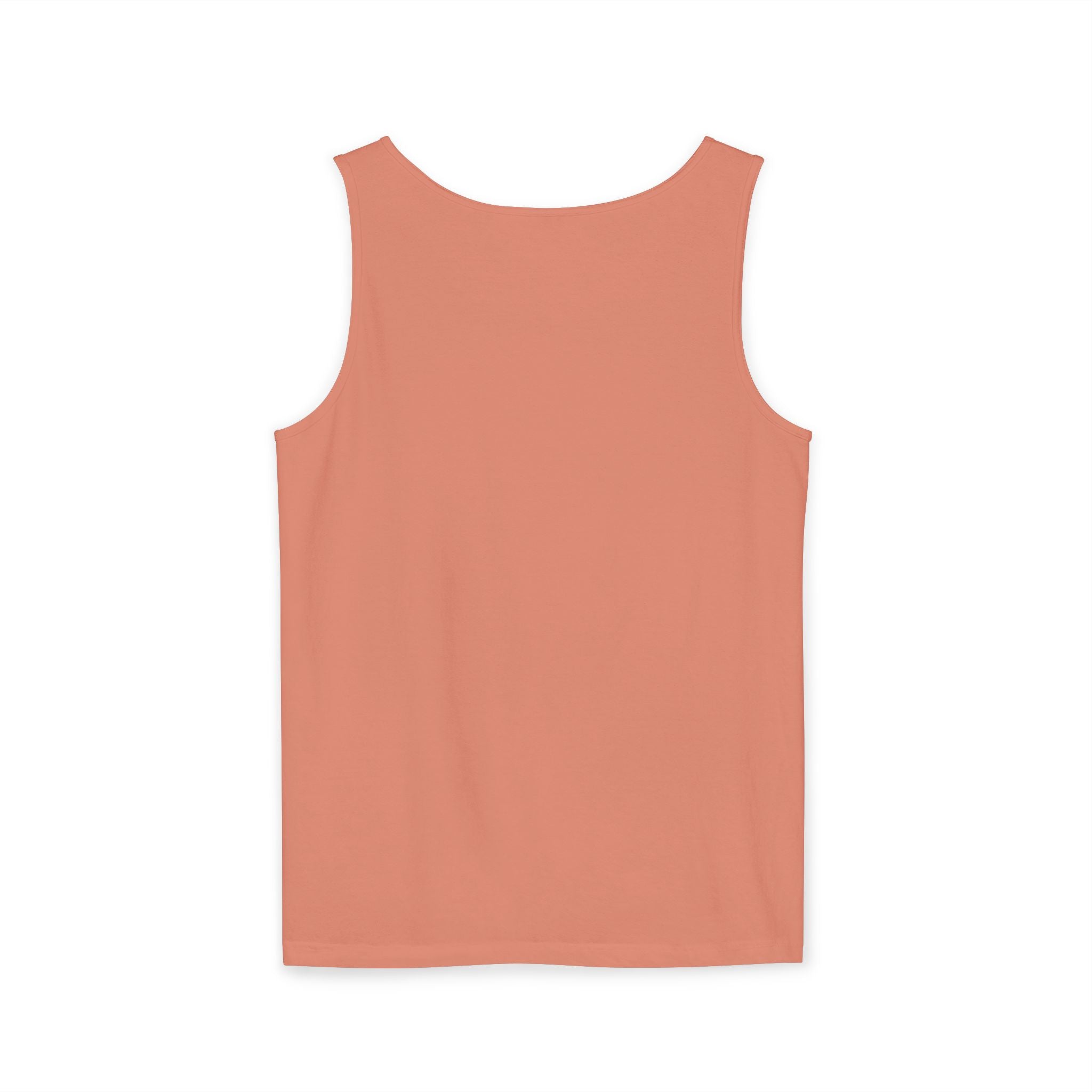Paris Eiffel Tower Vintage Travel Tank Top — Retro French Graphic Tank