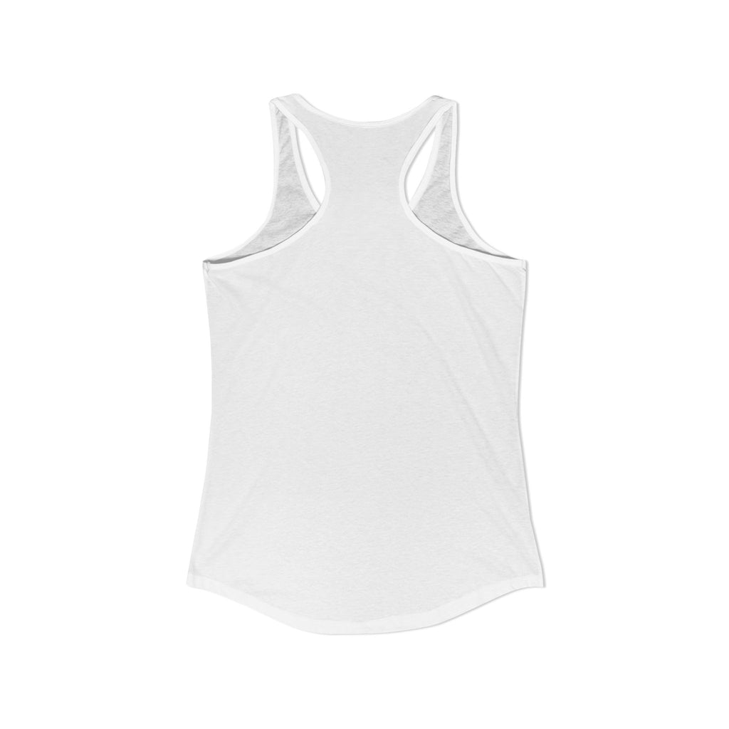 Hawaii Adventure Women's Racerback Tank Top