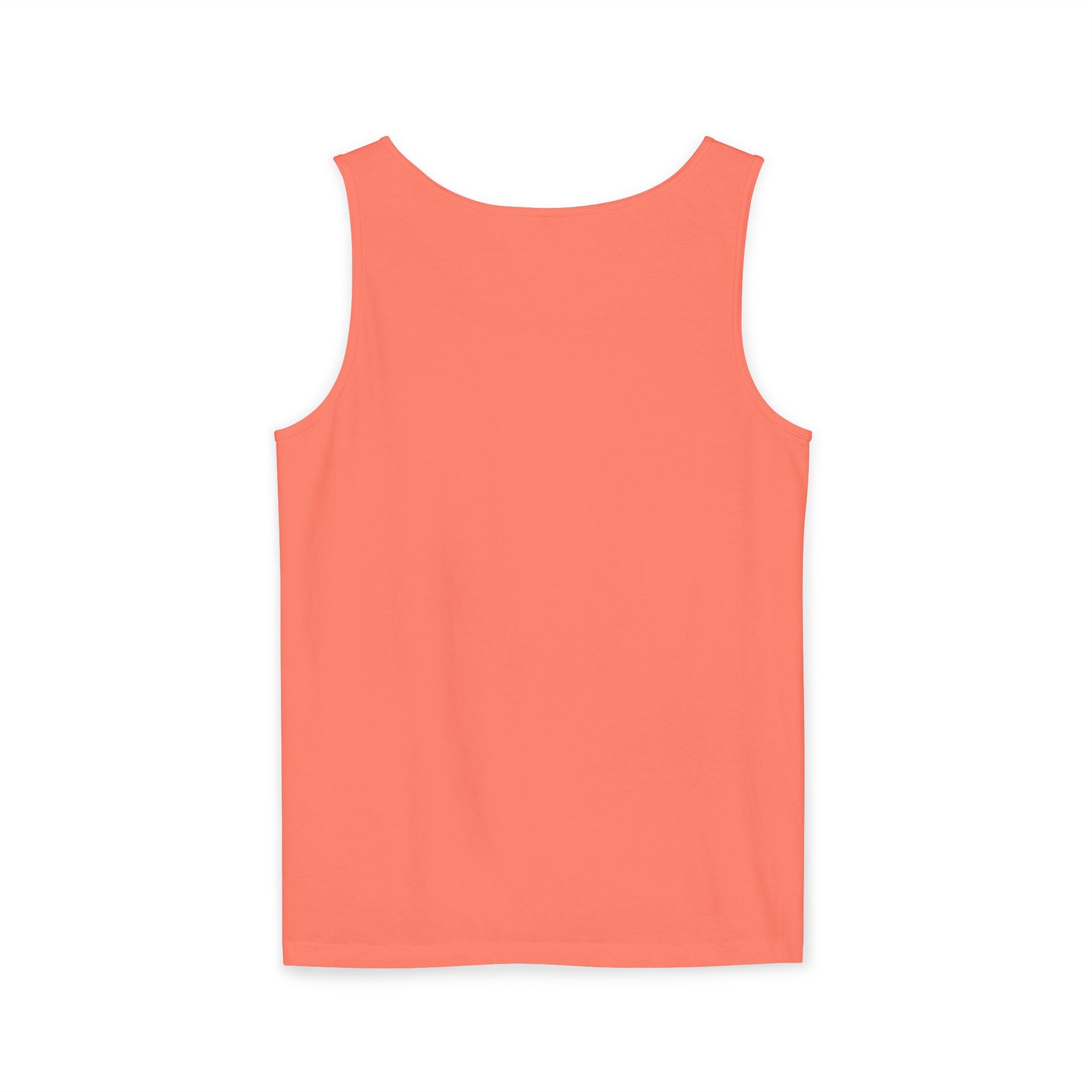 Paris Eiffel Tower Vintage Travel Tank Top — Retro French Graphic Tank