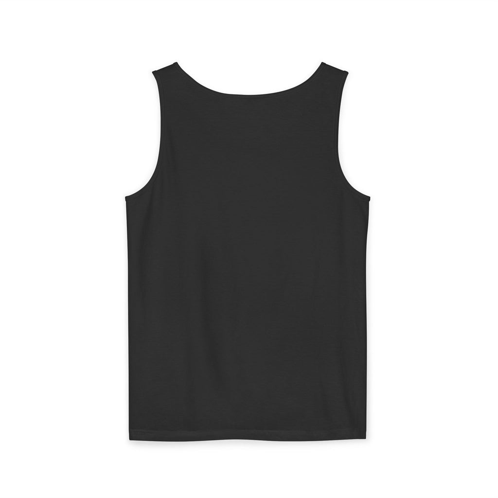 Paris Eiffel Tower Romantic Travel Tank Top