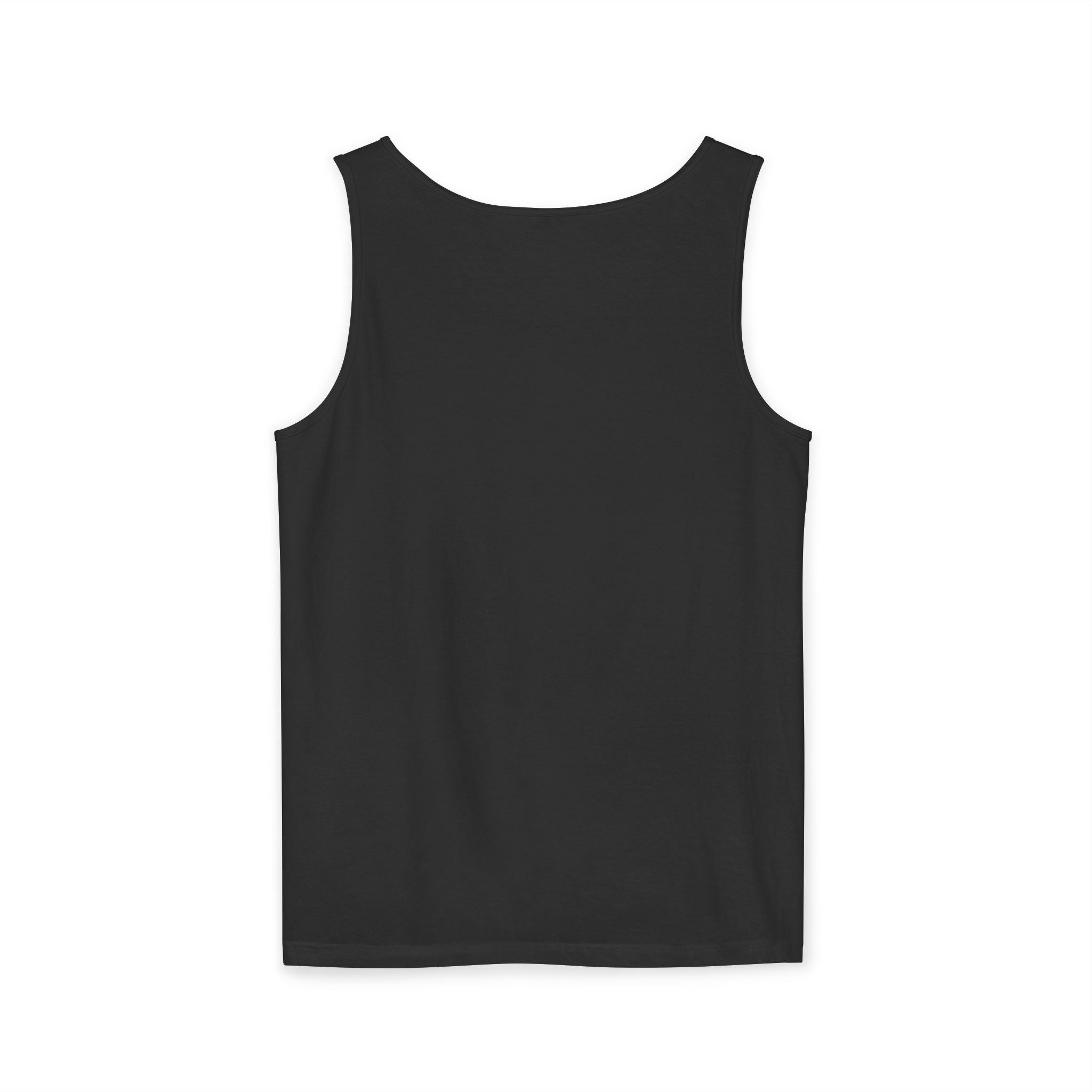 Paris Eiffel Tower Romantic Travel Tank Top