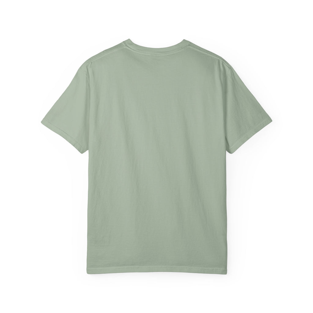 Paris Vintage Graphic T‑Shirt — “Been There, Done That, Going To Do It Again”