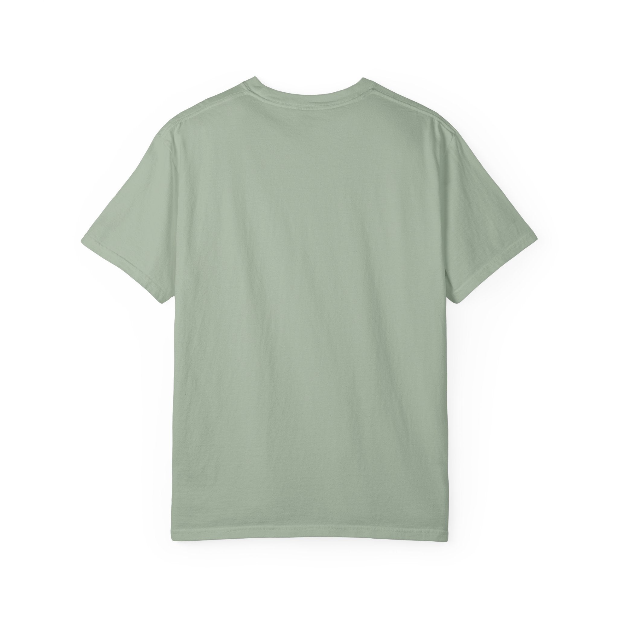 Paris Vintage Graphic T‑Shirt — “Been There, Done That, Going To Do It Again”