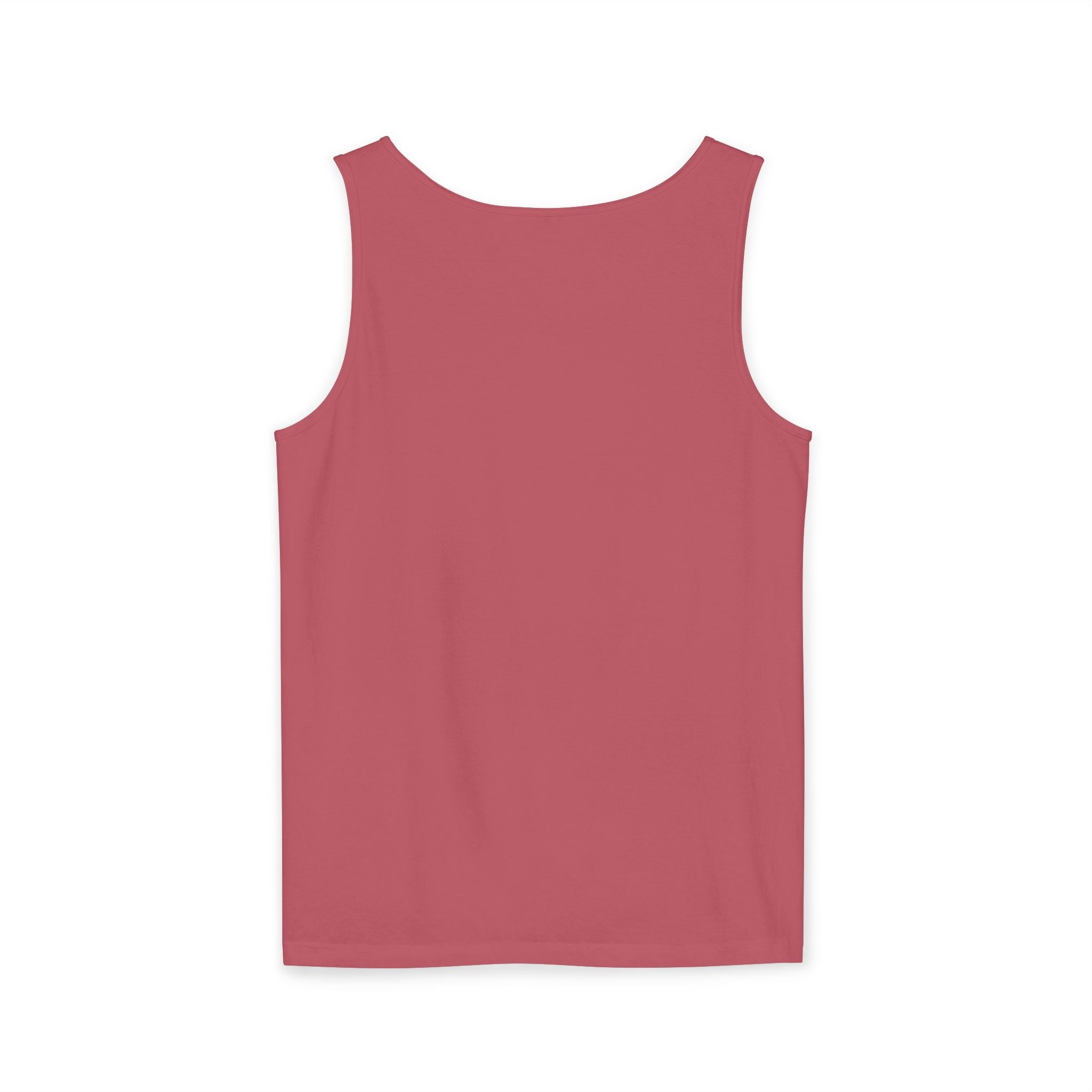 Paris Eiffel Tower Vintage Travel Tank Top — Retro French Graphic Tank