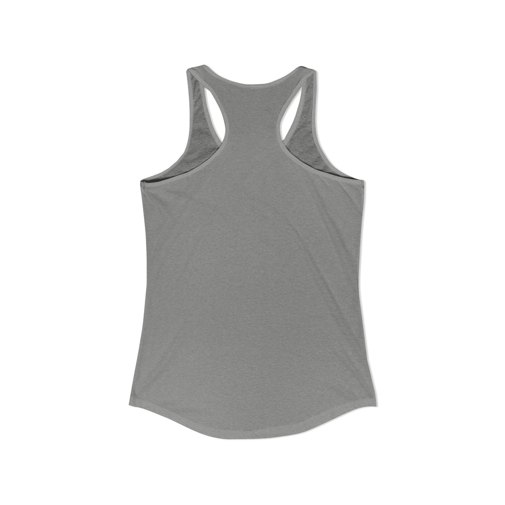 Hawaii Adventure Women's Racerback Tank Top
