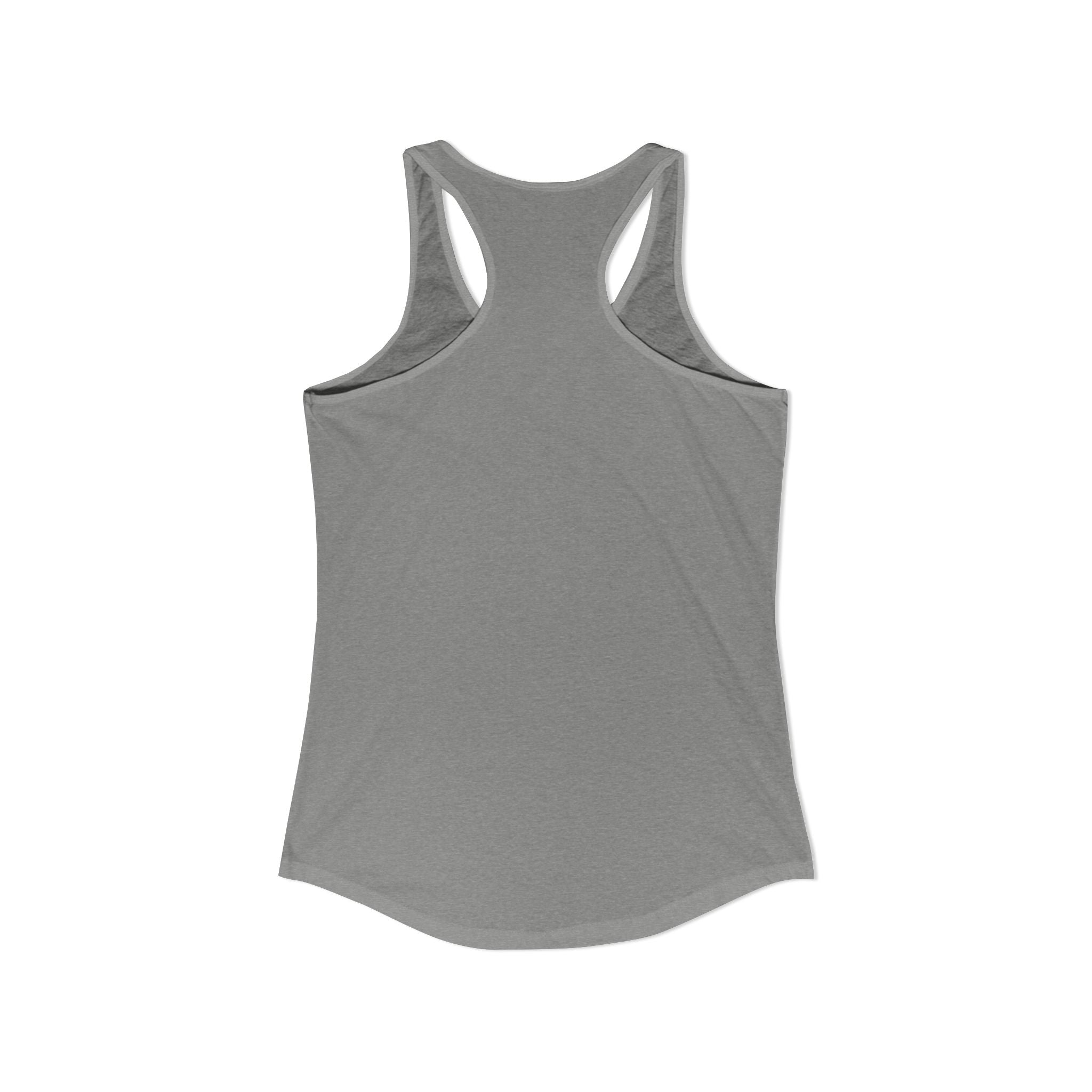 Hawaii Adventure Women's Racerback Tank Top