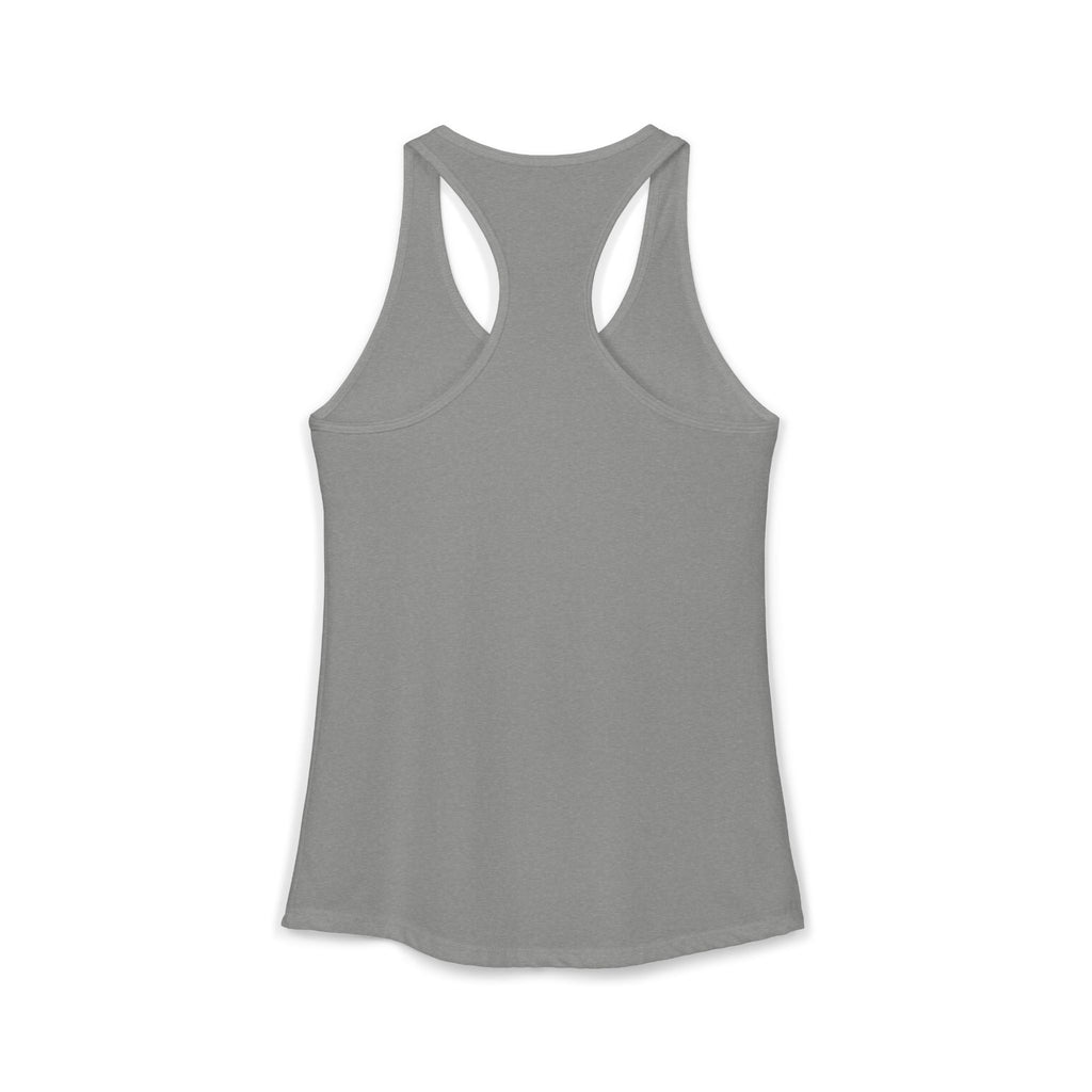 Hawaii Adventure Women's Racerback Tank Top