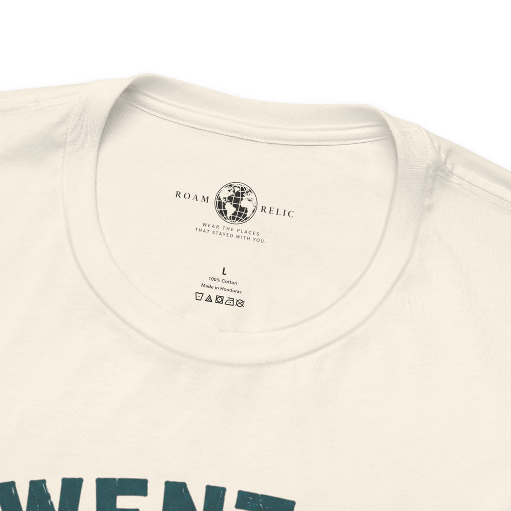 Key West Vacation T‑Shirt — “I Went to Key West for the Sunshine, Seafood, Six Toes & Questionable Decisions” - No Ragrets