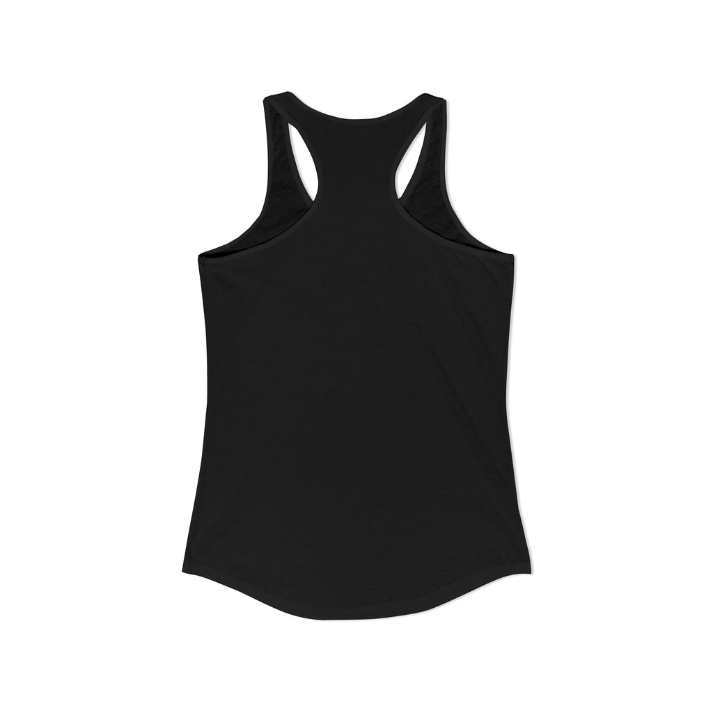 Key West "Somewhere" Women's Racerback Tank