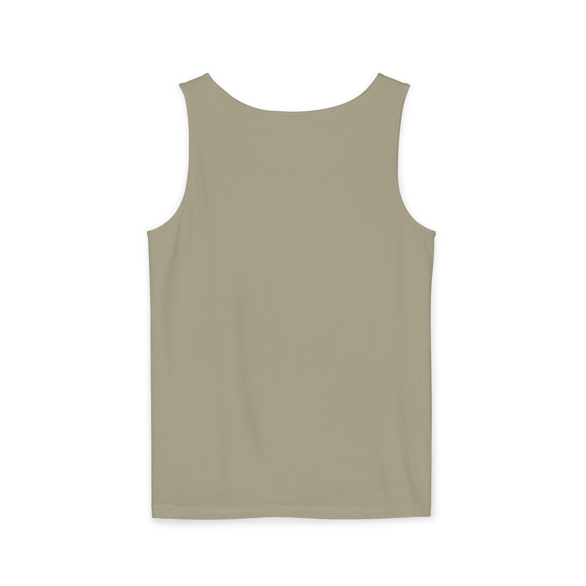 Paris Eiffel Tower Vintage Travel Tank Top — Retro French Graphic Tank