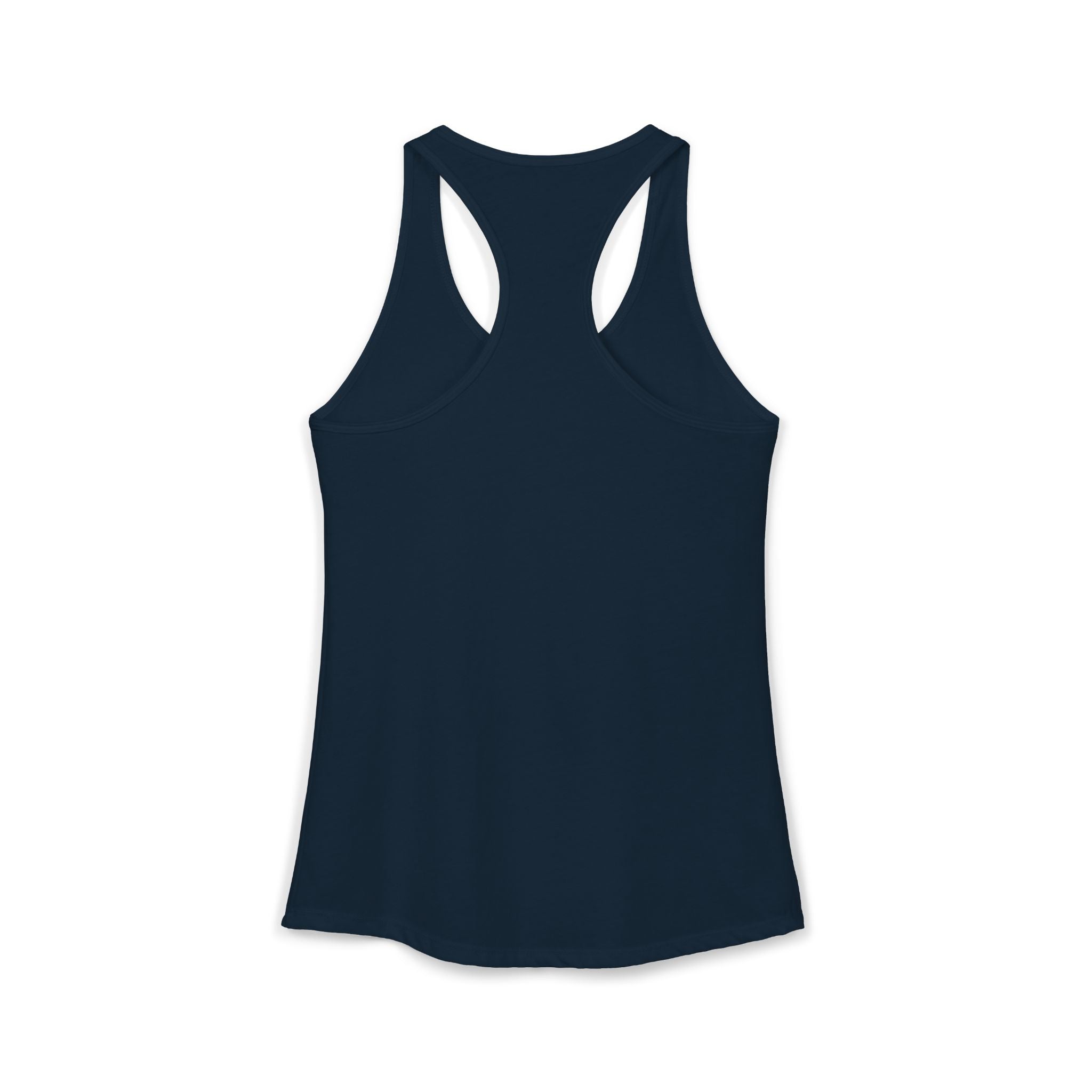 Key West "Somewhere" Women's Racerback Tank